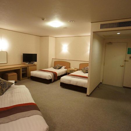 Hotel Areaone Hiroshima Wing Higashihiroshima Εξωτερικό φωτογραφία