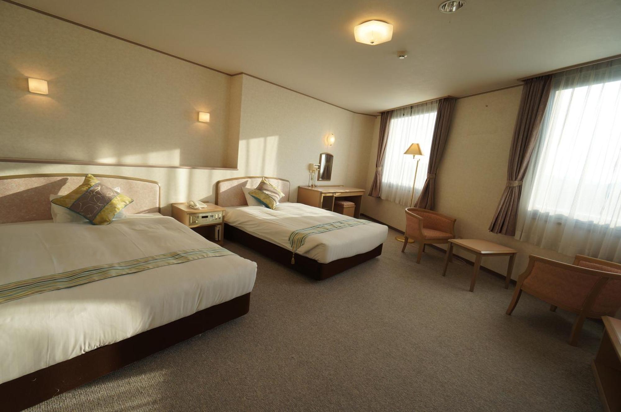 Hotel Areaone Hiroshima Wing Higashihiroshima Εξωτερικό φωτογραφία