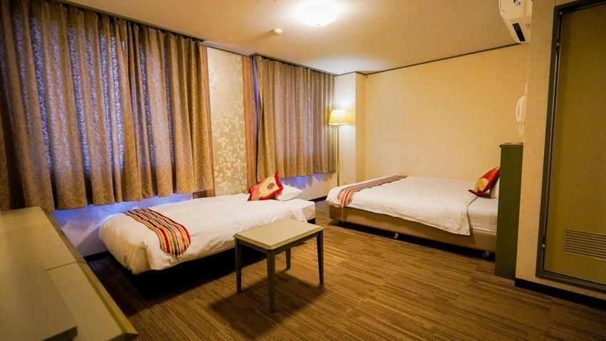 Hotel Areaone Hiroshima Wing Higashihiroshima Εξωτερικό φωτογραφία