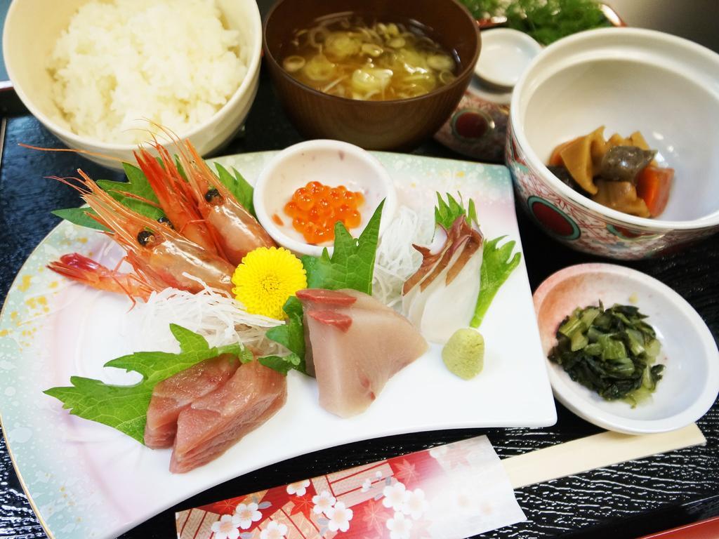 Hotel Areaone Hiroshima Wing Higashihiroshima Εξωτερικό φωτογραφία