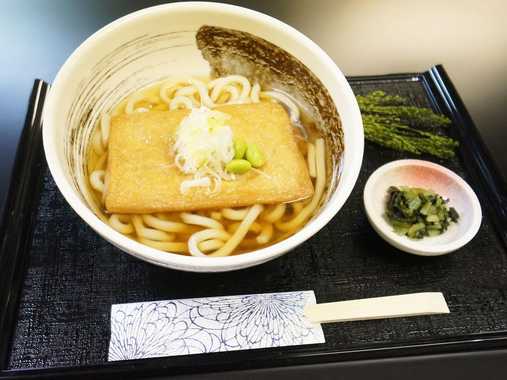 Hotel Areaone Hiroshima Wing Higashihiroshima Εξωτερικό φωτογραφία