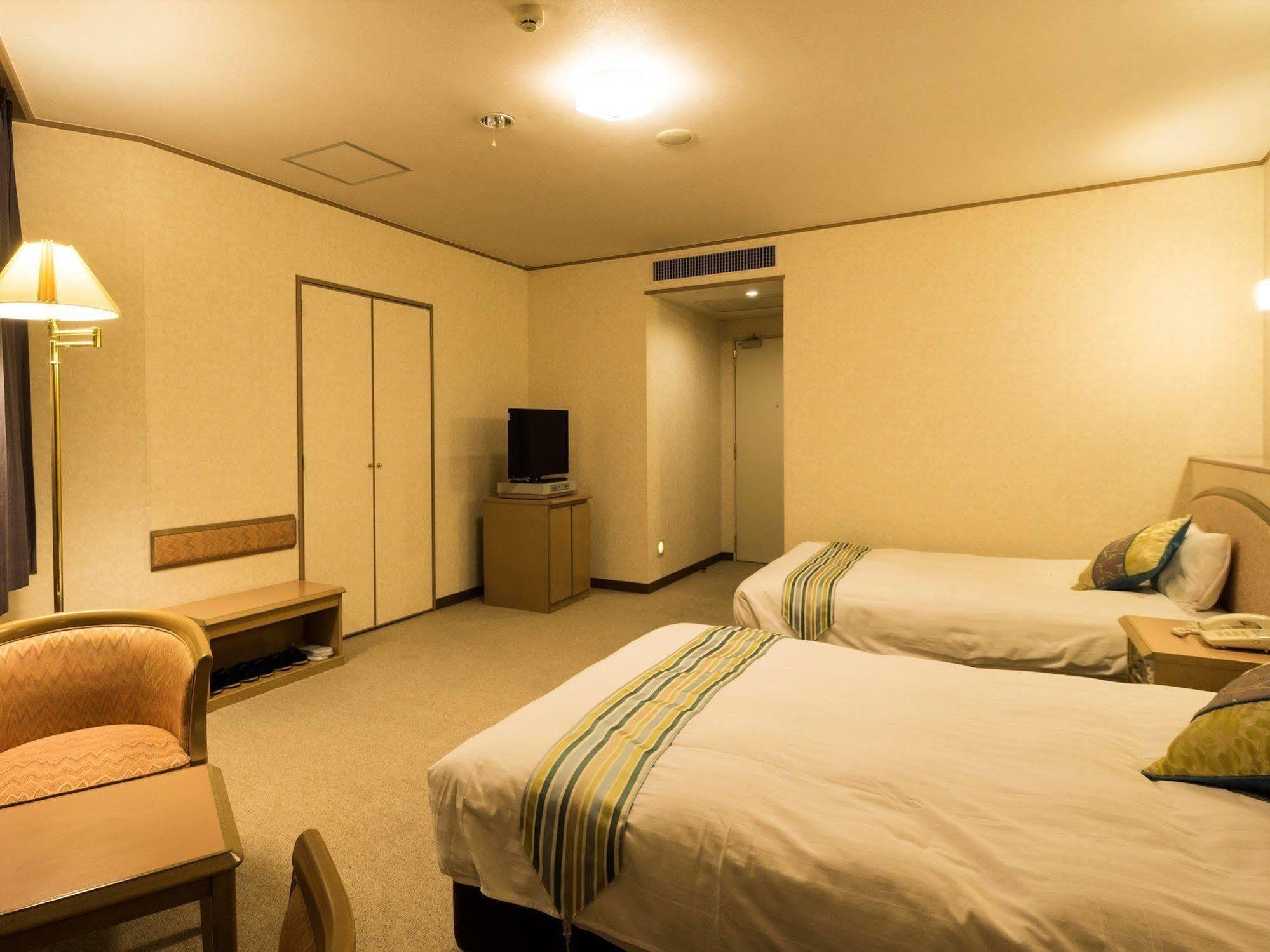 Hotel Areaone Hiroshima Wing Higashihiroshima Εξωτερικό φωτογραφία