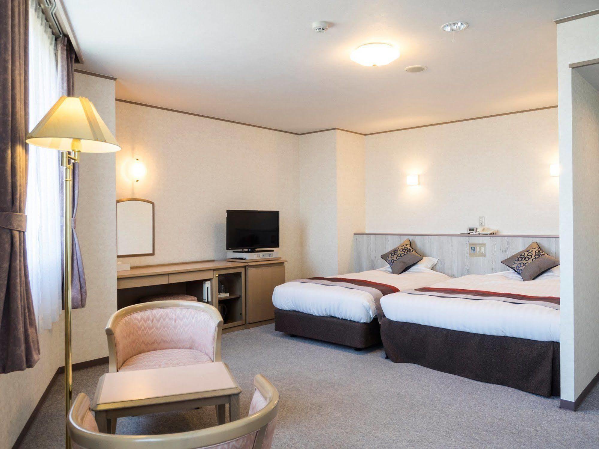 Hotel Areaone Hiroshima Wing Higashihiroshima Εξωτερικό φωτογραφία