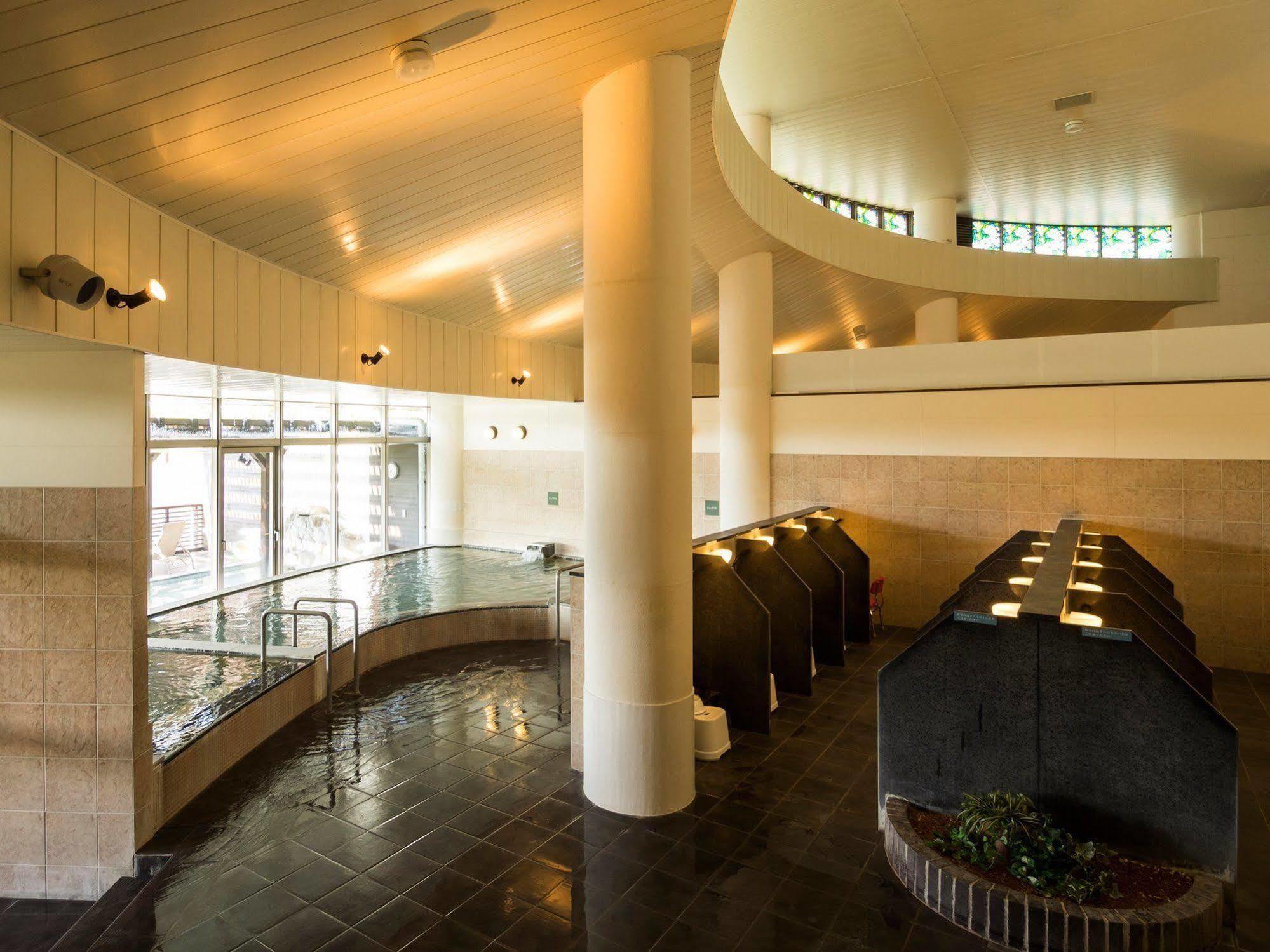 Hotel Areaone Hiroshima Wing Higashihiroshima Εξωτερικό φωτογραφία