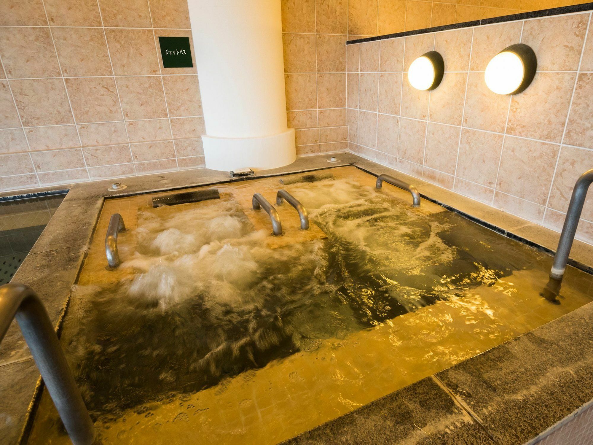 Hotel Areaone Hiroshima Wing Higashihiroshima Εξωτερικό φωτογραφία