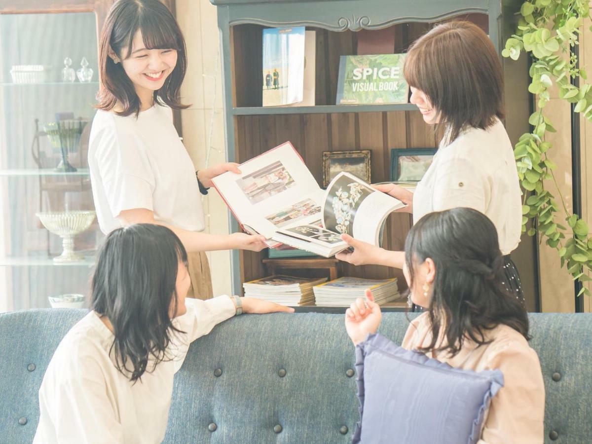 Hotel Areaone Hiroshima Wing Higashihiroshima Εξωτερικό φωτογραφία